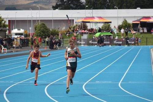 2025 Colgate Games Day 3 photo